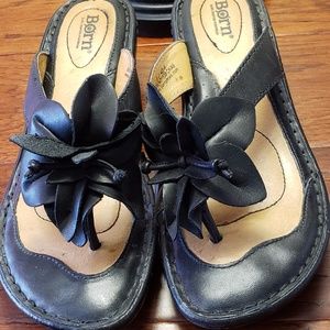 Born Lillian in  Black Leather